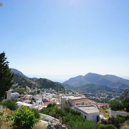 Volada Your View Aperion Bagian luar foto