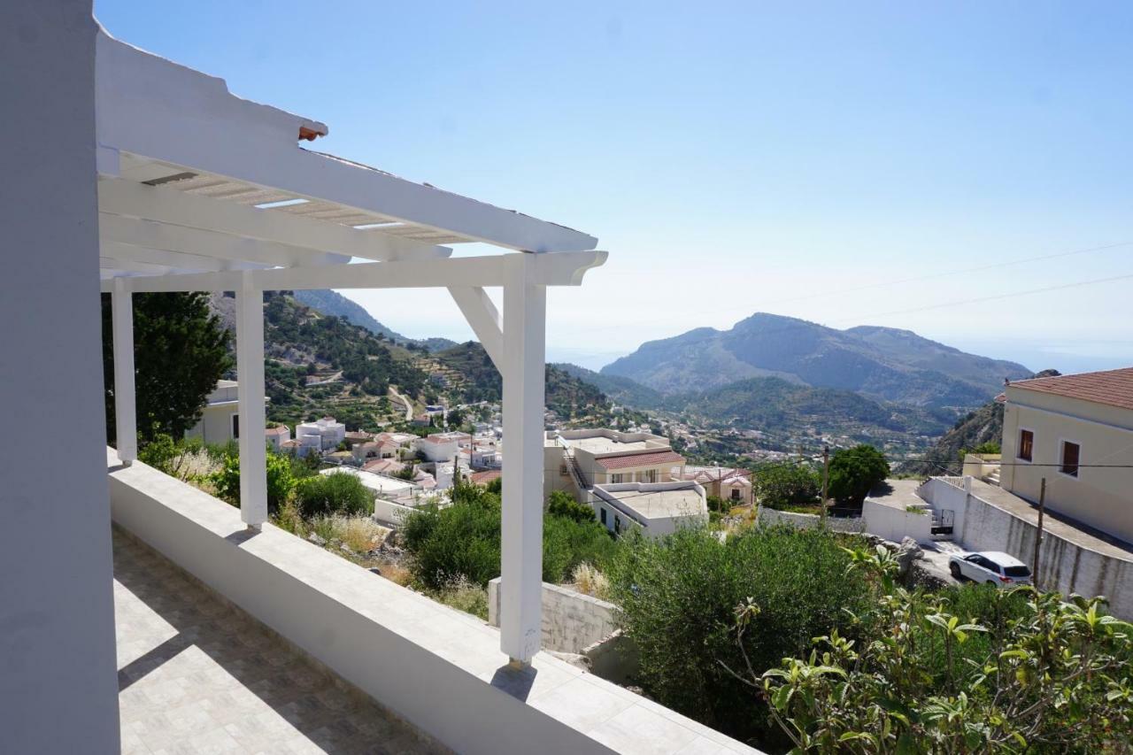 Volada Your View Aperion Bagian luar foto
